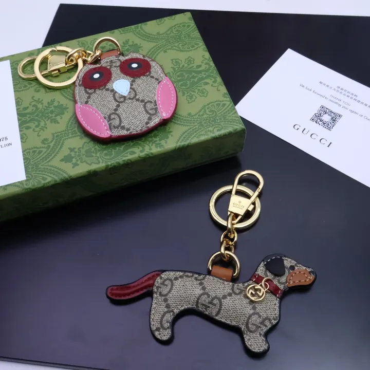 スーパーコピー グッチ キーホルダー