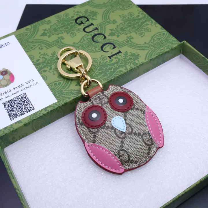 スーパーコピー グッチ キーホルダー