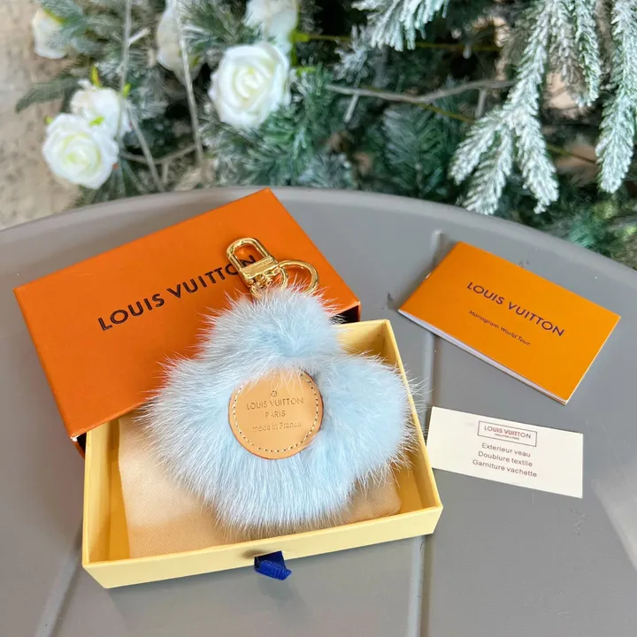 スーパーコピー ルイヴィトン キーホルダー