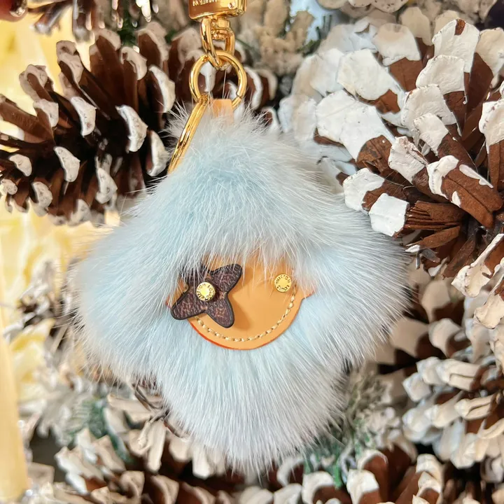 スーパーコピー ルイヴィトン キーホルダー