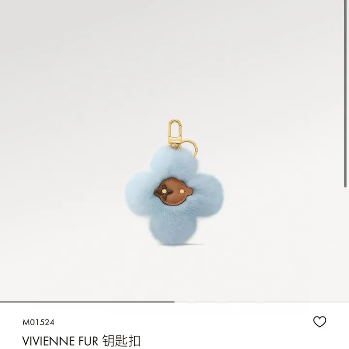 スーパーコピー ルイヴィトン キーホルダー