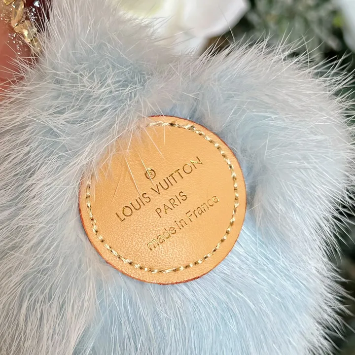 スーパーコピー ルイヴィトン キーホルダー