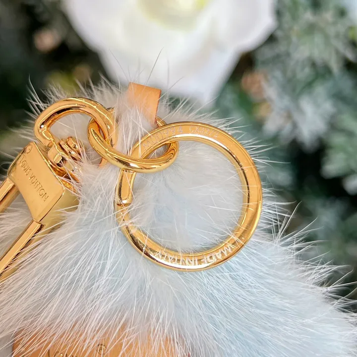 スーパーコピー ルイヴィトン キーホルダー