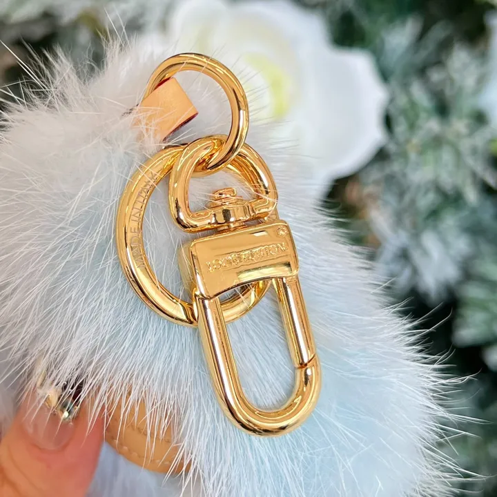 スーパーコピー ルイヴィトン キーホルダー