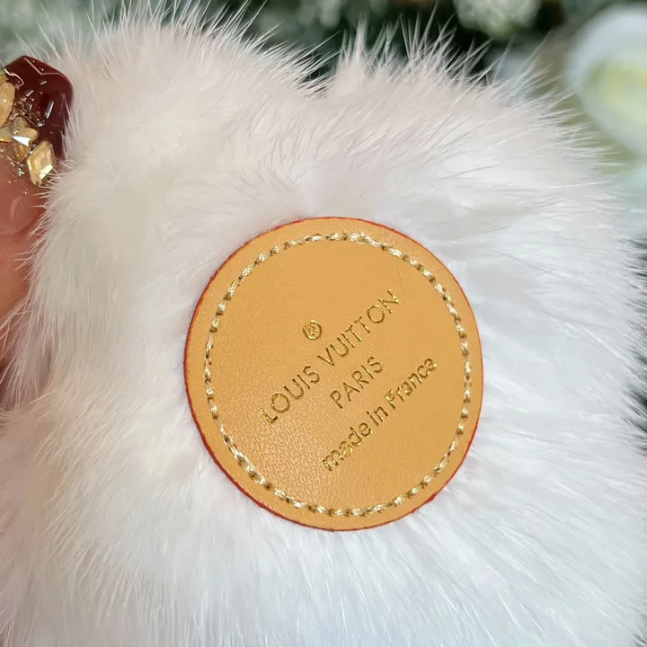 スーパーコピー ルイヴィトン キーホルダー