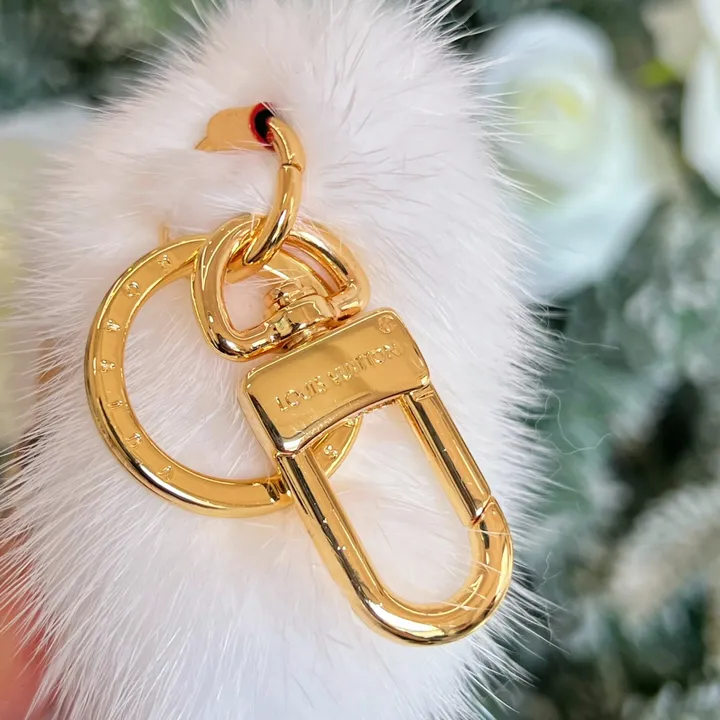 スーパーコピー ルイヴィトン キーホルダー