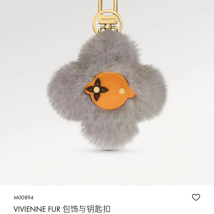 スーパーコピー ルイヴィトン キーホルダー