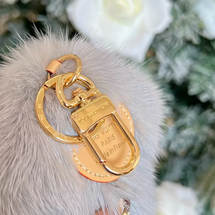 スーパーコピー ルイヴィトン キーホルダー