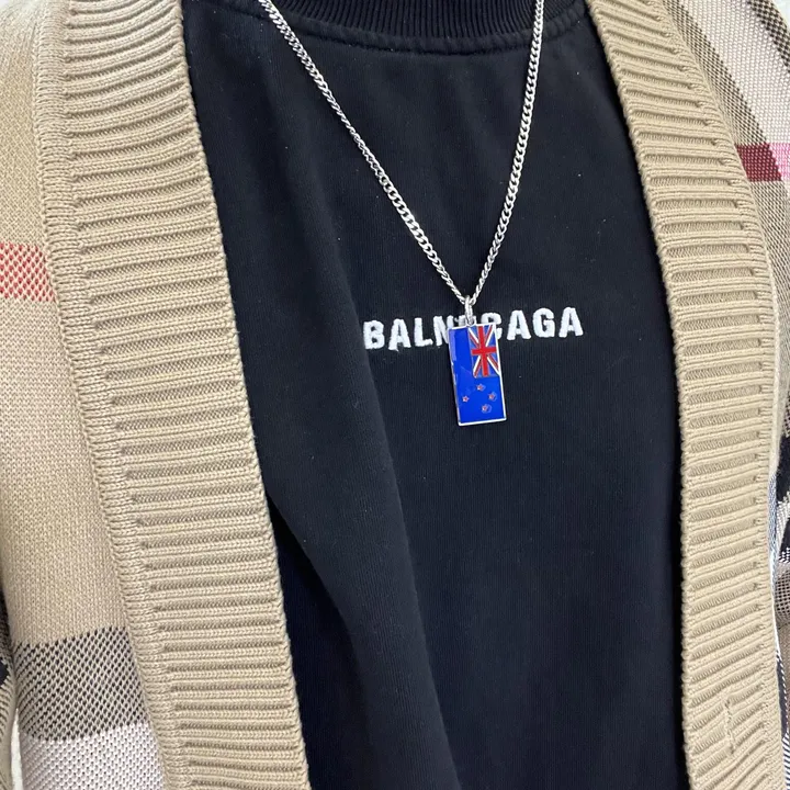 スーパーコピー バレンシアガ キーホルダー