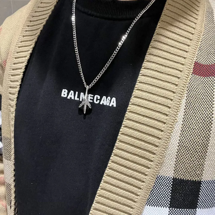 スーパーコピー バレンシアガ キーホルダー