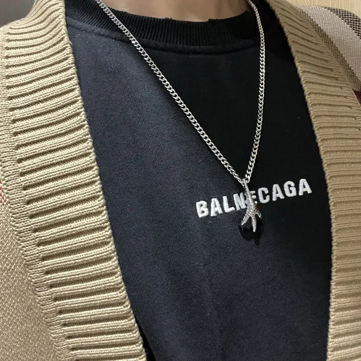 スーパーコピー バレンシアガ キーホルダー