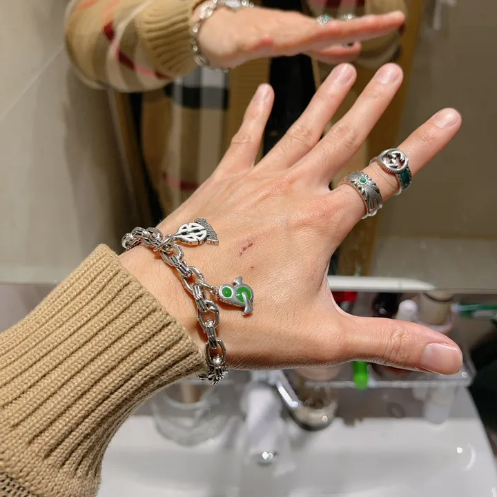 スーパーコピー バレンシアガ キーホルダー