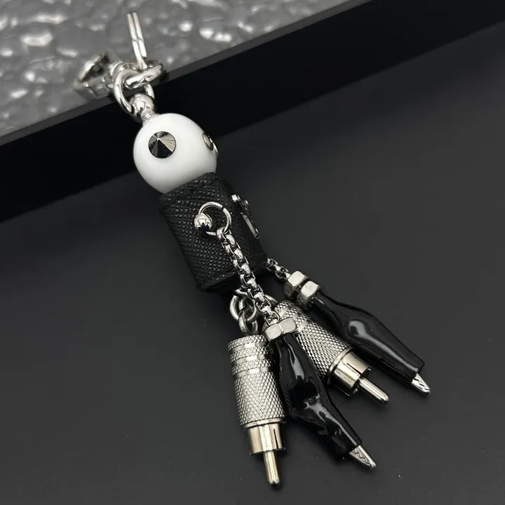 スーパーコピー プラダ キーホルダー