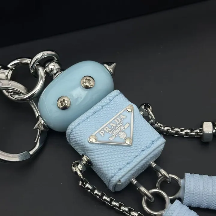スーパーコピー プラダ キーホルダー