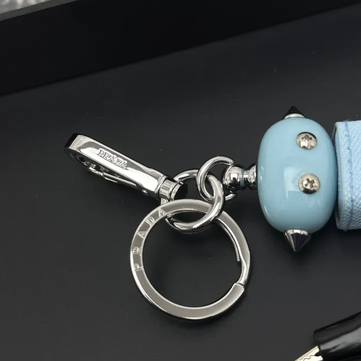 スーパーコピー プラダ キーホルダー