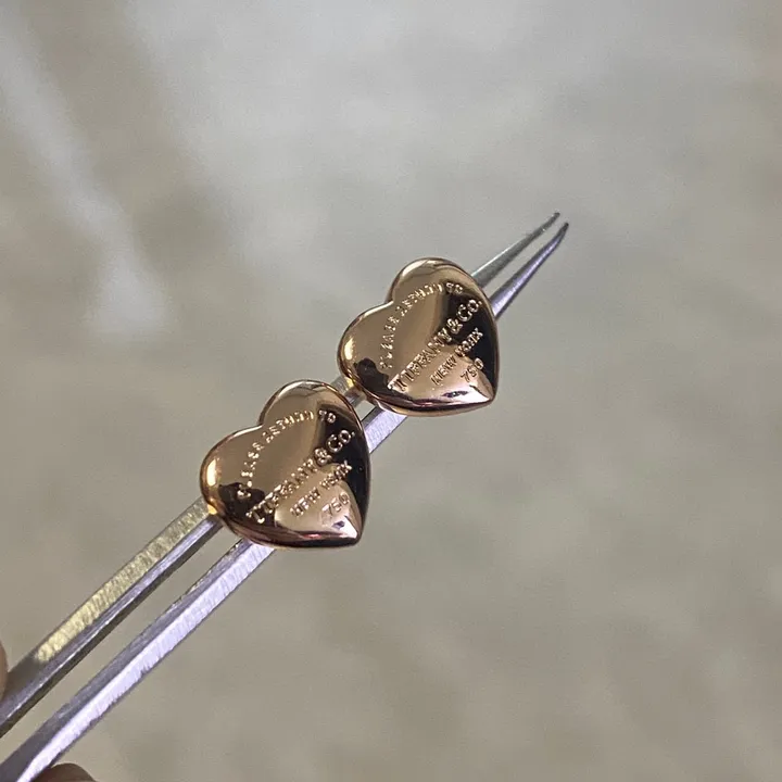 スーパーコピー ティファニー キーホルダー