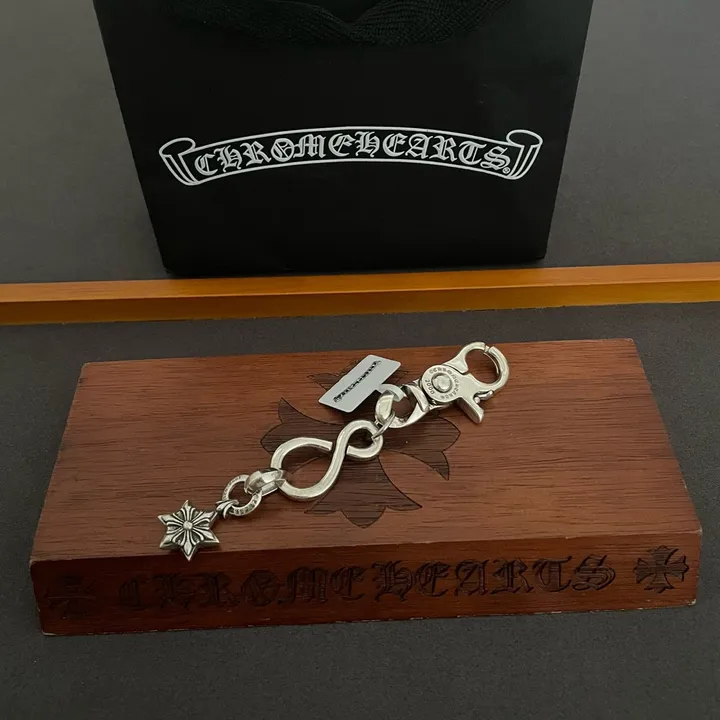 スーパーコピー クロムハーツ キーホルダー