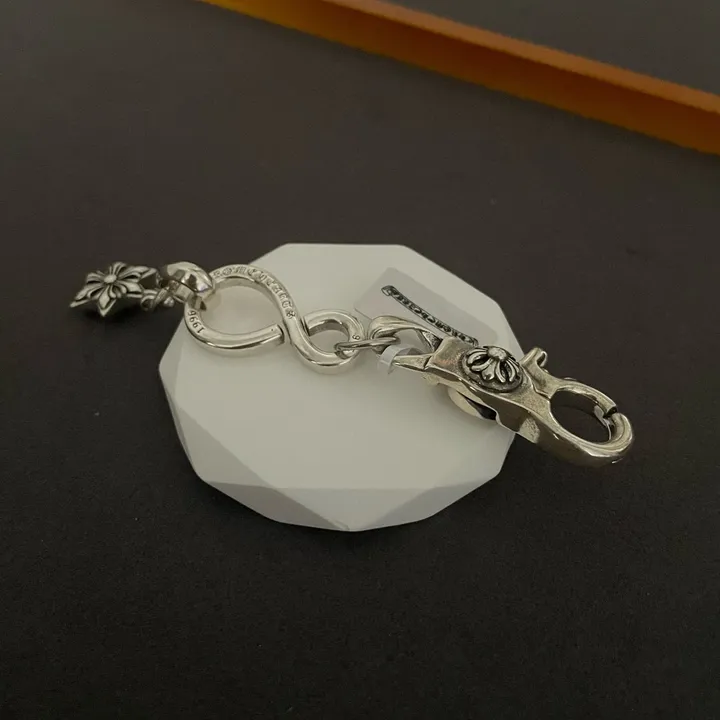 スーパーコピー クロムハーツ キーホルダー