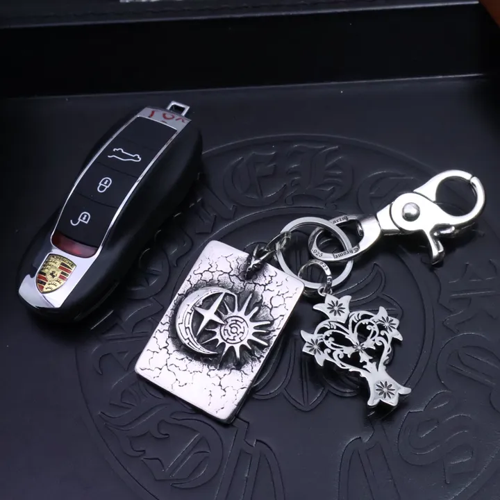 スーパーコピー クロムハーツ キーホルダー