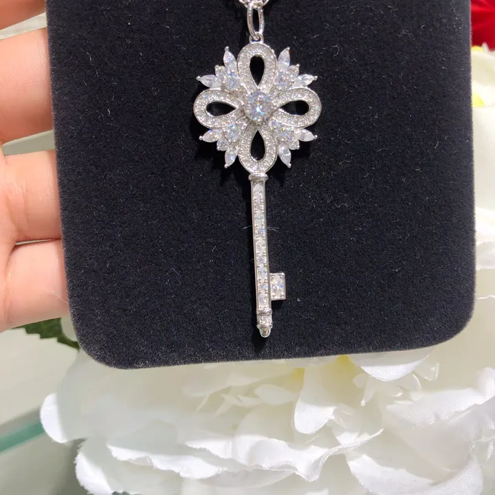 スーパーコピー ティファニー キーホルダー