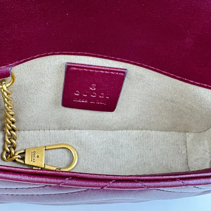 スーパーコピー グッチ キーホルダー