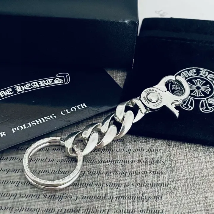 スーパーコピー クロムハーツ キーホルダー
