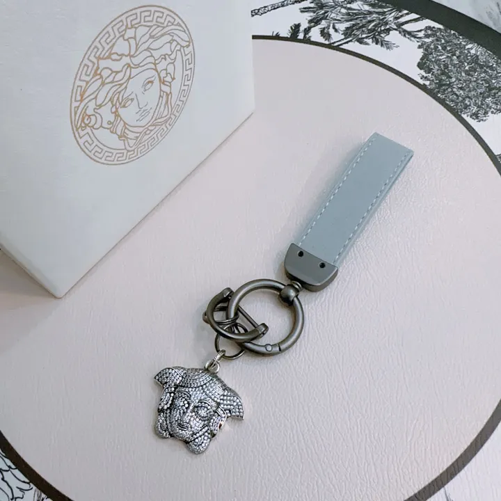 スーパーコピー ヴェルサーチ キーホルダー
