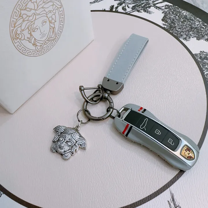 スーパーコピー ヴェルサーチ キーホルダー