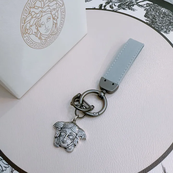 スーパーコピー ヴェルサーチ キーホルダー