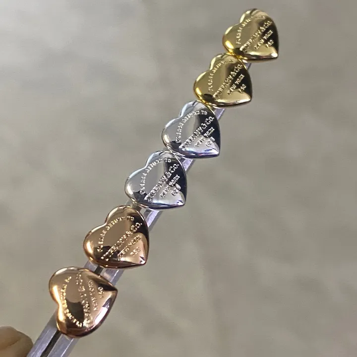 スーパーコピー ティファニー キーホルダー