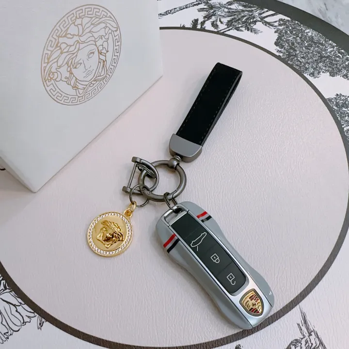 スーパーコピー プラダ キーホルダー