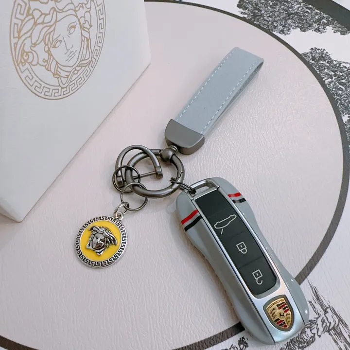 スーパーコピー プラダ キーホルダー