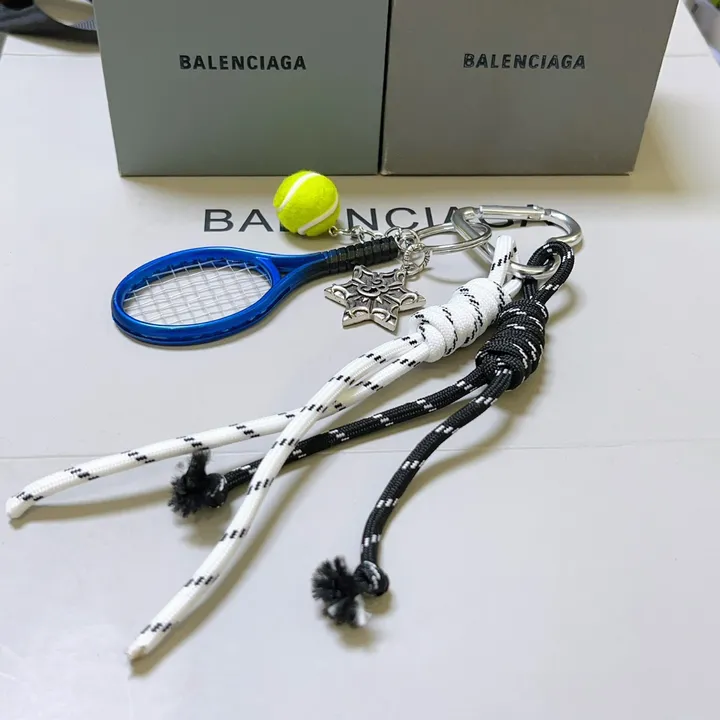 スーパーコピー バレンシアガ キーホルダー