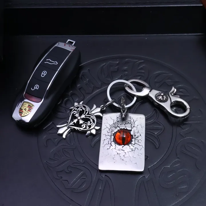 スーパーコピー クロムハーツ キーホルダー