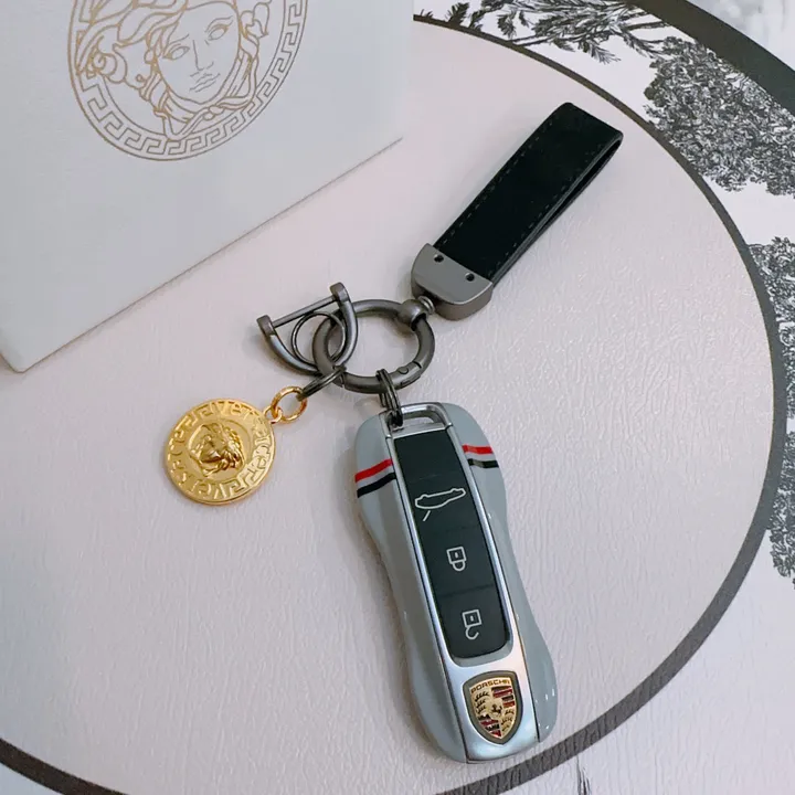 スーパーコピー ヴェルサーチ キーホルダー