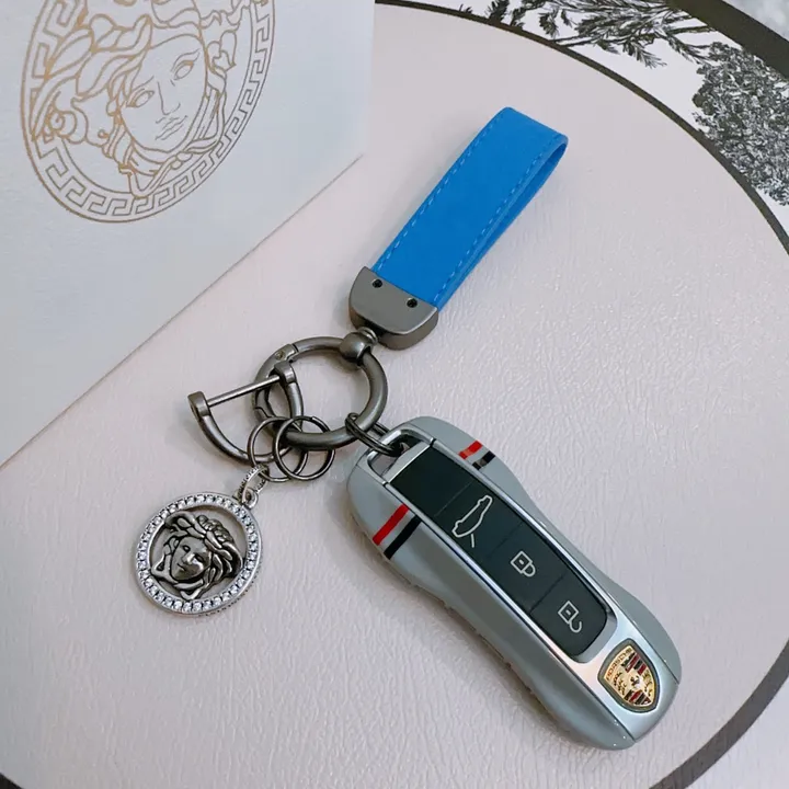 スーパーコピー ヴェルサーチ キーホルダー