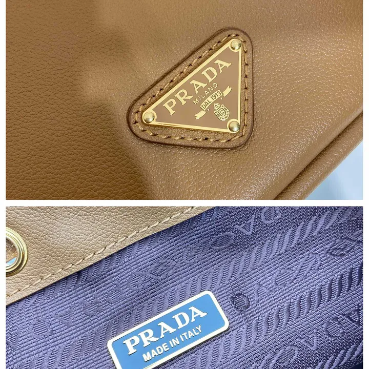 スーパーコピー プラダ キーホルダー