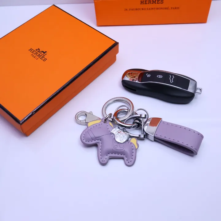 スーパーコピー エルメス キーホルダー