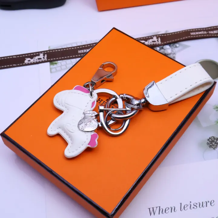 スーパーコピー エルメス キーホルダー