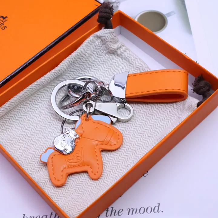 スーパーコピー エルメス キーホルダー