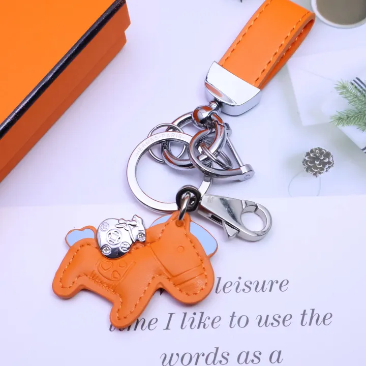 スーパーコピー エルメス キーホルダー