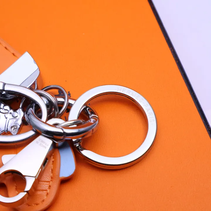 スーパーコピー エルメス キーホルダー