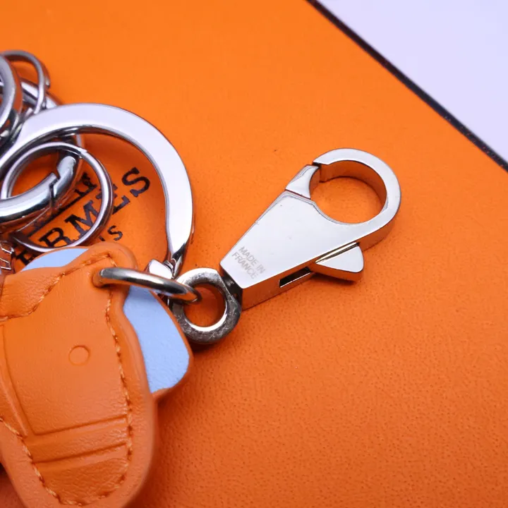 スーパーコピー エルメス キーホルダー