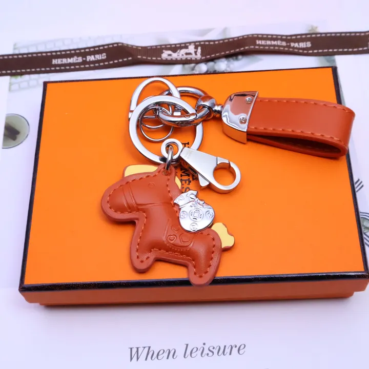 スーパーコピー エルメス キーホルダー