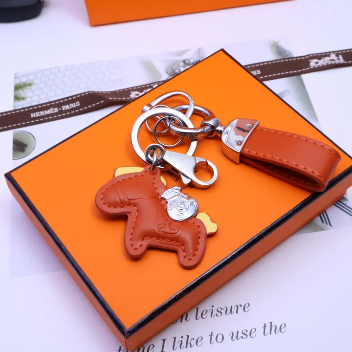 スーパーコピー エルメス キーホルダー