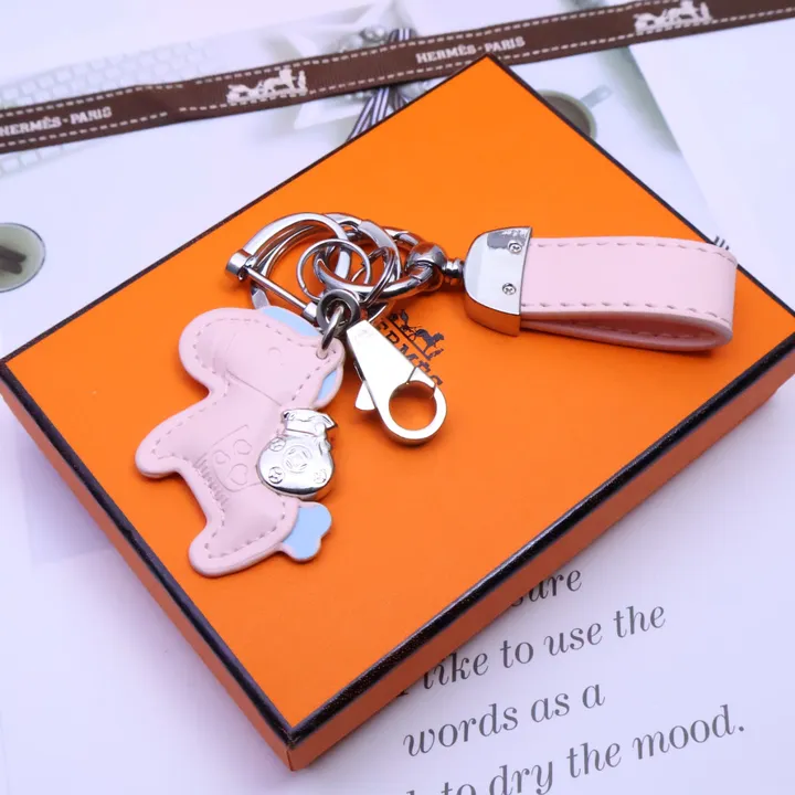 スーパーコピー エルメス キーホルダー