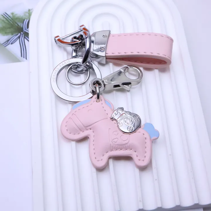 スーパーコピー エルメス キーホルダー