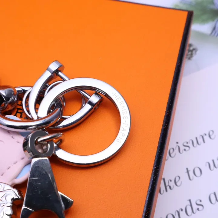 スーパーコピー エルメス キーホルダー