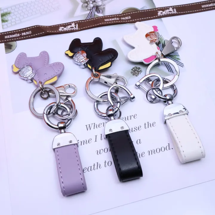 スーパーコピー エルメス キーホルダー