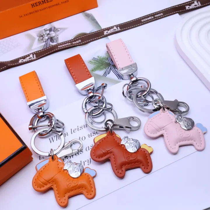 スーパーコピー エルメス キーホルダー